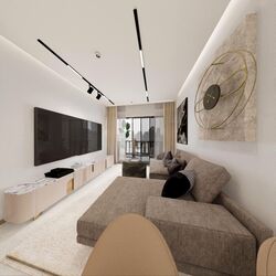 Piccadilly Grand (D8), Apartment #503540501